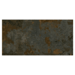 Brooklyn Black Lapato 60x120 Rett