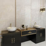 Cicogres Fame Cream Brillo 20x60