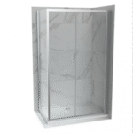 Copen Atlas Pro pravougaona tuš kabina staklo 6mm