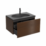 Copen Lumber 800 lavabo sa ormarićem