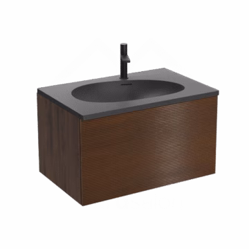 Copen Lumber 800 lavabo sa ormarićem