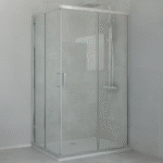 Copen Project tuš kabina, staklo 6mm providno