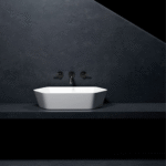 Copen nadgradni lavabo 610x360x145