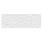 Eco Ceramic Blanco RLV. Duna Mate 30×90