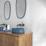 Eco Ceramic Blanco Mate 30x90