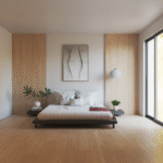 Eco Ceramic Cedarwood Natural 15x90