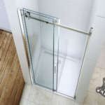 Exceed tuš paravan, debljina stakla 8mm