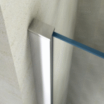 Exceed tuš paravan, debljina stakla 8mm