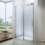 Exceed tuš paravan, debljina stakla 8mm