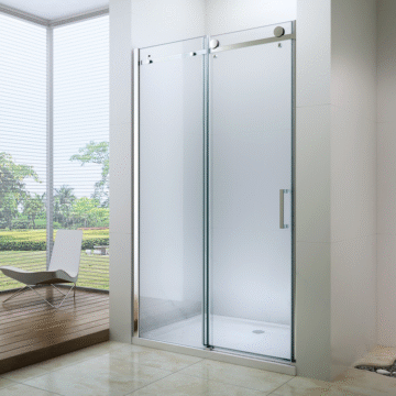 Exceed tuš paravan, debljina stakla 8mm