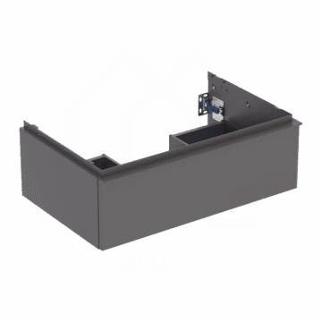 Geberit iCon ormarić za umivaonik sa jednom fiokom 502.311.JK.1