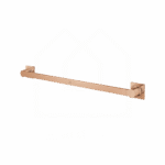 Grohe Allure držač peškira 625mm bakarni