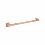 Grohe Allure držač peškira 625mm bakarni 40341DA1