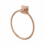 Grohe Allure držač peškira prsten bakarni 40339DA1