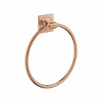 Grohe Allure držač peškira prsten bakarni 40339DA1