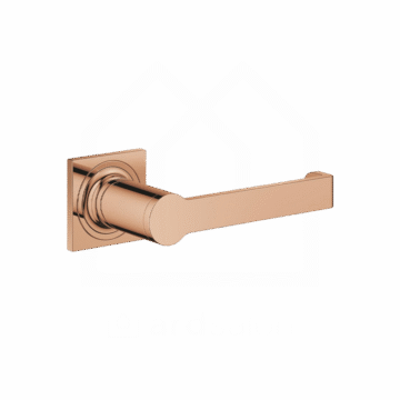 Grohe Allure držač toalet papira bakarni 40279DA1