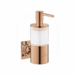 Grohe Allure držač za dozer ili posudu za sapun bakarni