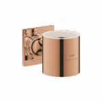 Grohe Allure držač za dozer ili posudu za sapun bakarni 40278DA1