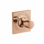 Grohe Allure vešalica za odeću bakarna 40284DA1