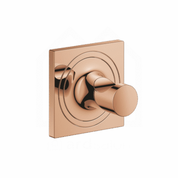 Grohe Allure vešalica za odeću bakarna 40284DA1