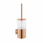 Grohe Allure wc četka konzolna bakar 40340DA1