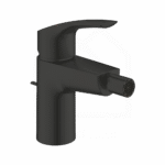 Grohe Eurosmart baterija za bide S – Size mat crna 329292433