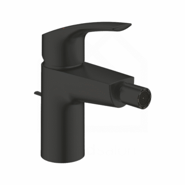 Grohe Eurosmart baterija za bide S – Size mat crna 329292433