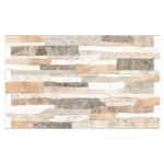 Halcon Ceramicas Florida Mix Brillo 33X55