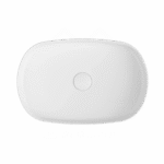 Isvea Infinity nadgradni umivaonik 55x36 beli 10NF65055