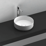 Isvea Infinity nadgradni umivaonik fi36 10NF65036