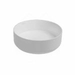 Isvea Infinity nadgradni umivaonik fi36 10NF65036