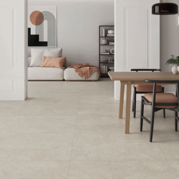 KTL Ceramica Leiria Almond Mate 59.5x59.5