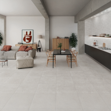 KTL Ceramica Leiria Greige Mate 59.5x59.5