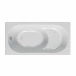 Kolpa San kada Tamia/S ugradna 140x70 sa sedištem 752940