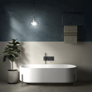 Mariner Cool Ocean 30x90