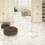 Metro Onyx Glossy 60x60