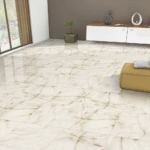 Metro Onyx Glossy 60x60