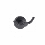 Minotti Dark Elegance držač bade mantila 50735B