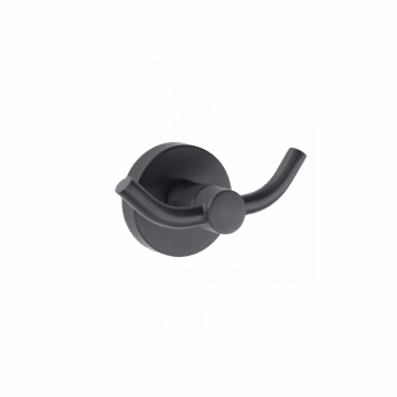 Minotti Dark Elegance držač bade mantila 50735B