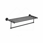 Minotti Dark Elegance držač peškira hotelski 50720B