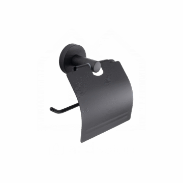 Minotti Dark Elegance držač toalet papira 50733B