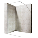 Noks tuš paravan Fonte Walk-in