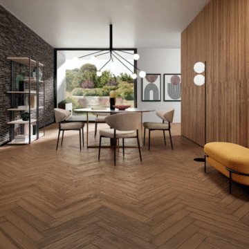 Nordic Wood Walnut 20x120 rett