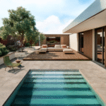 Nordic Wood Walnut 20x120 rett