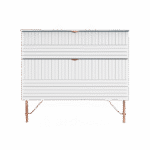 Ormarić 90 Pino Art Line Compact 1055