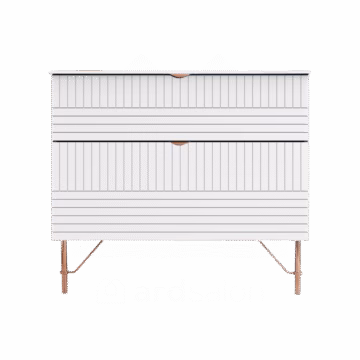 Ormarić 90 Pino Art Line Compact 1055