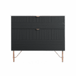 Ormarić 90 Pino Art Line Compact Antracit 1055ANT