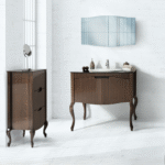 Ormarić Pino Art Rustik