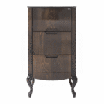 Ormarić Pino Art Rustik Braon 0136