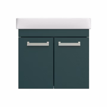 Ormarić sa umivaonikom 60 Pino Art Neon Zeleni 973ZEL